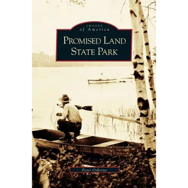Promised Land State Park