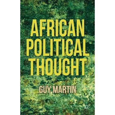 African Political Thought