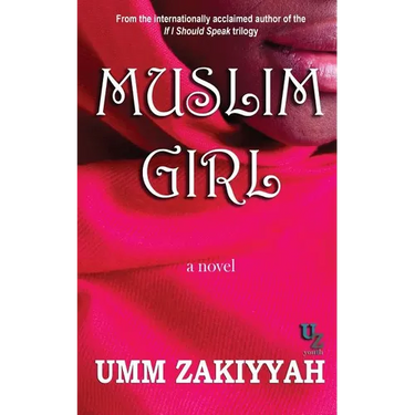Muslim Girl