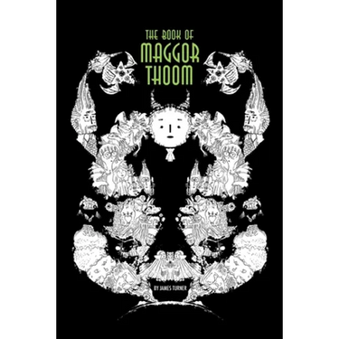The Book of Maggor Thoom
