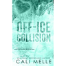 Off-Ice Collision