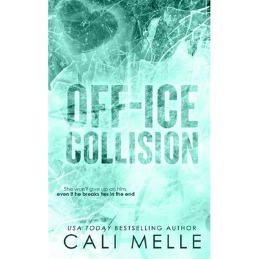 Off-Ice Collision