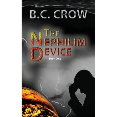 The Nephilim Device: Book 1