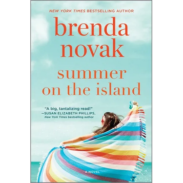 Summer on the Island: The Perfect Beach Read