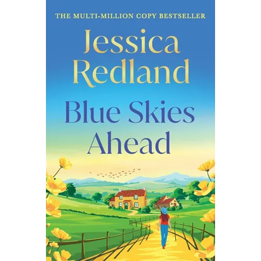Blue Skies Ahead