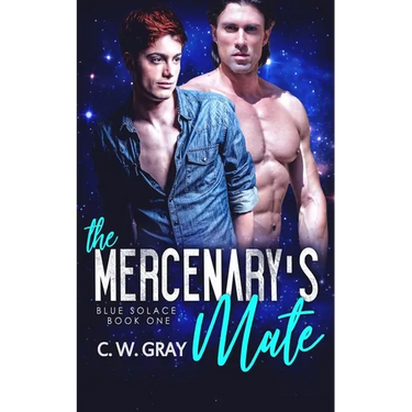 The Mercenary's Mate