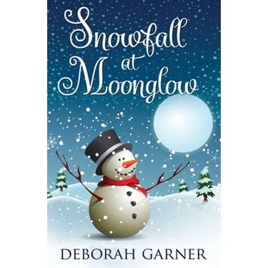 Snowfall at Moonglow