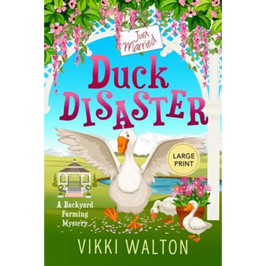 Duck Disaster