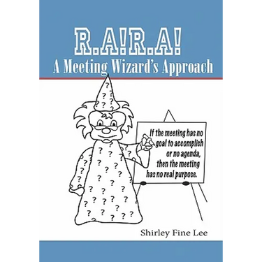 R.A!R.A! A Meeting Wizard's Approach