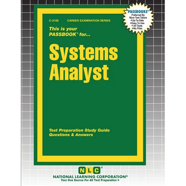 Systems Analyst
