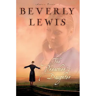The Preacher's Daughter