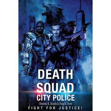 Death Squad: City Police