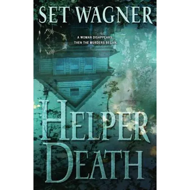 Helper Death