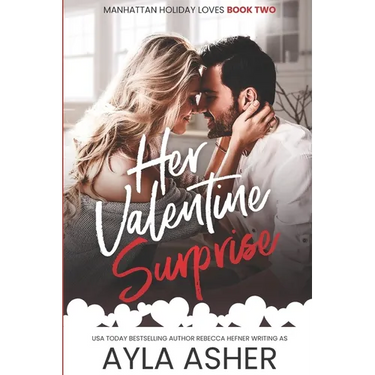 Her Valentine Surprise