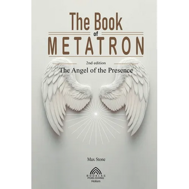 The Book of Metatron: The Angel of the Presence