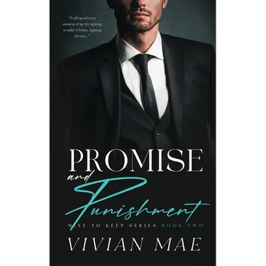 Promise and Punishment (Mine to Keep, 2)