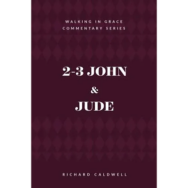 2-3 John & Jude