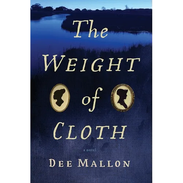 The Weight of Cloth