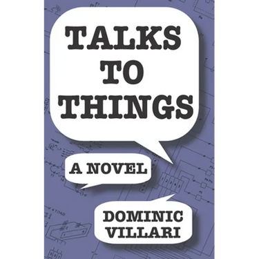 Talks to Things