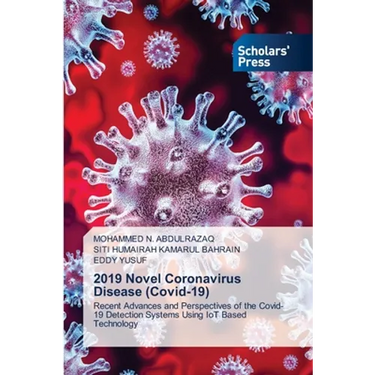 2019 Novel Coronavirus Disease (Covid-19)