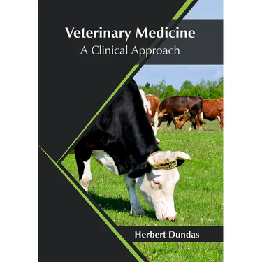 Veterinary Medicine: A Clinical Approach