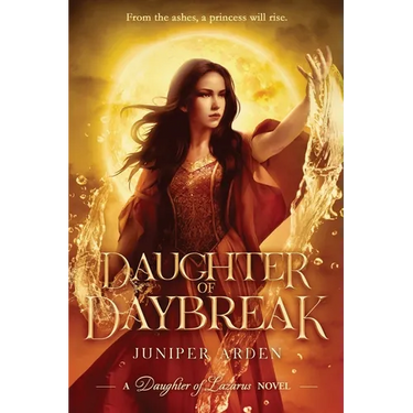 Daughter of Daybreak
