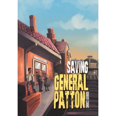 Saving General Patton