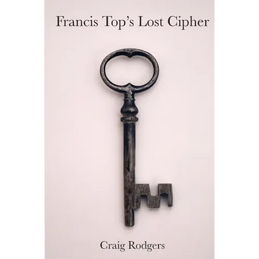 Francis Top's Lost Cipher