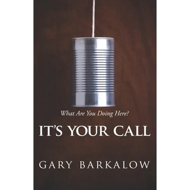 It's Your Call: What Are You Doing Here?