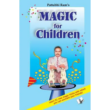 Magic Therapy of Colours