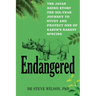 Endangered: The Javan Rhino Story