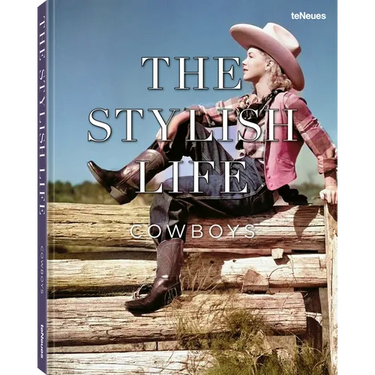 The Stylish Life: Cowboys