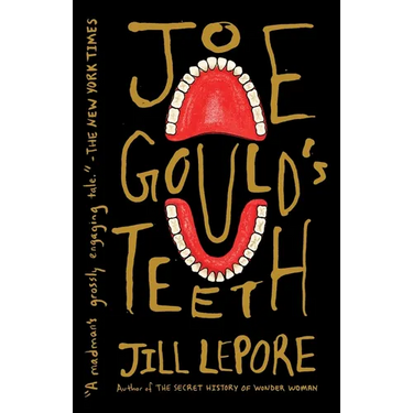 Joe Gould's Teeth