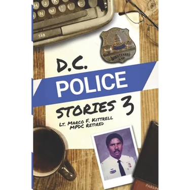 DC Police Stories 3