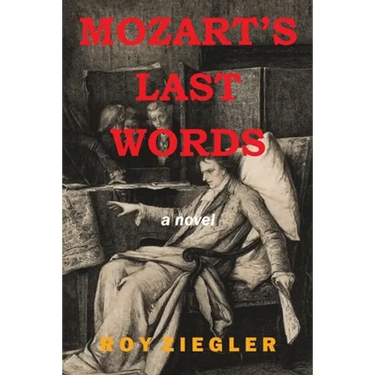 Mozart's Last Words