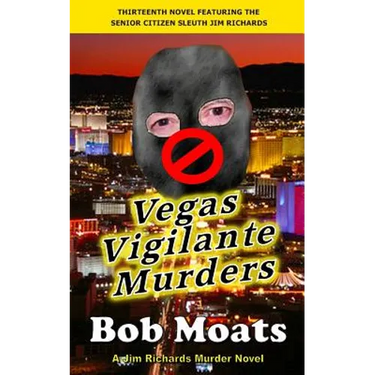 Vegas Vigilante Murders
