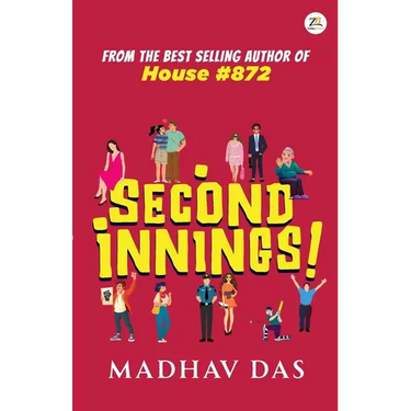 Second Innings
