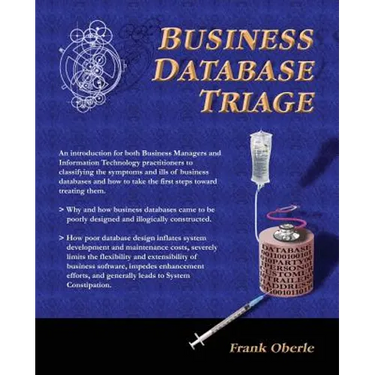 Business Database Triage