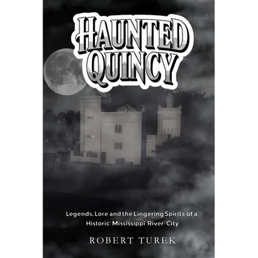 Haunted Quincy