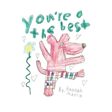 You're the Best
