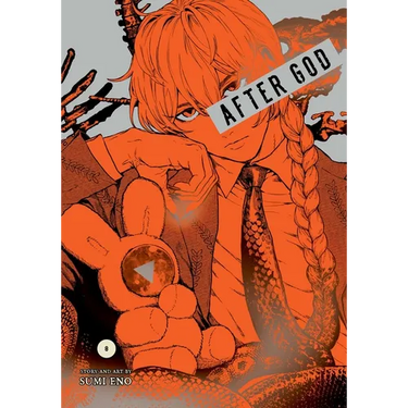 After God, Vol. 8
