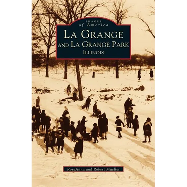 La Grange and La Grange Park, Illinois