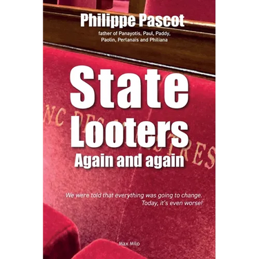 State Looters: Again and again