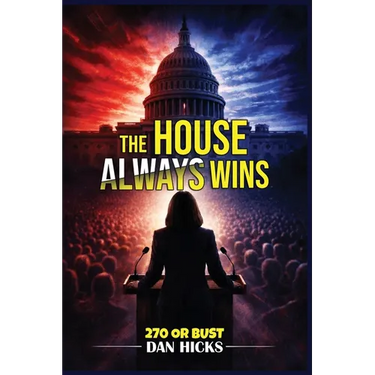 The House Always Wins: 270 or Bust