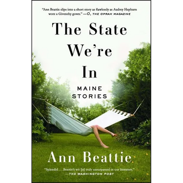 The State We're in: Maine Stories