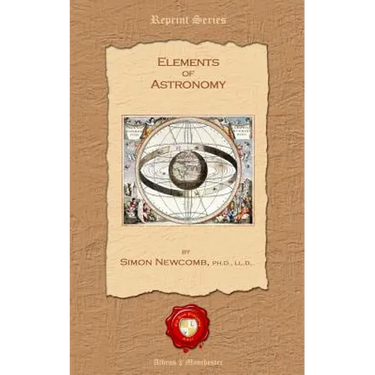 Elements of Astronomy