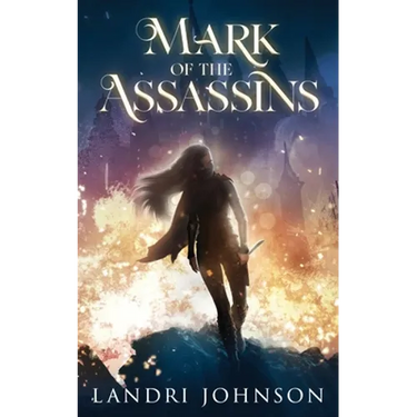 Mark of the Assassins