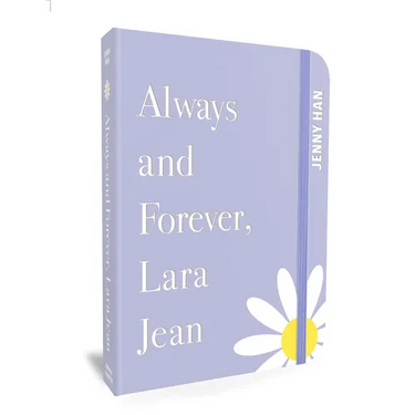 Always and Forever, Lara Jean: Special Keepsake Edition