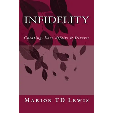 Infidelity: Cheating, Love Affairs & Divorce