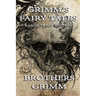 Grimm's Fairy Tales - Large Print Edition